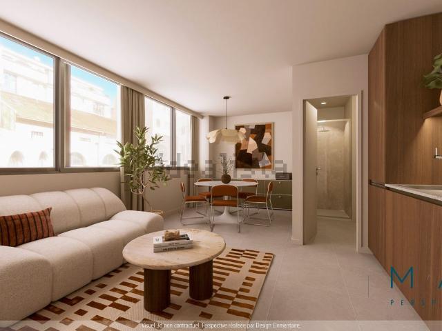 Appartement, Montpellier