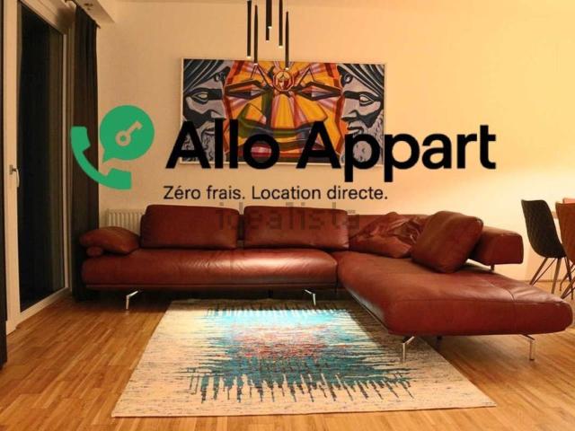 Appartement, Montpellier