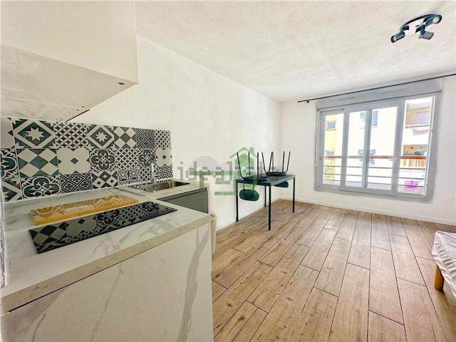 Appartement, Montpellier