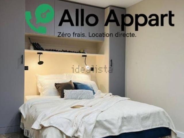 Appartement, Montpellier