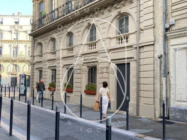 Appartement, Montpellier
