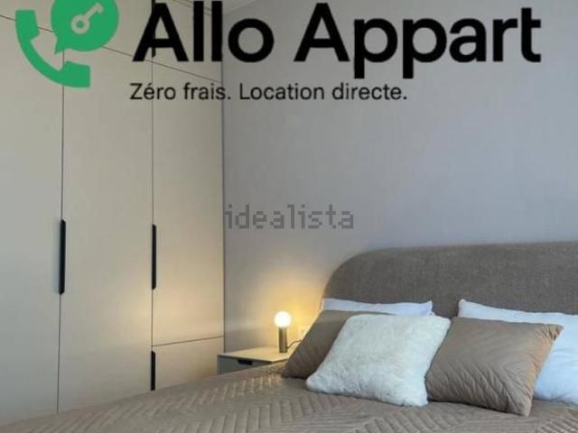 Appartement, Montpellier