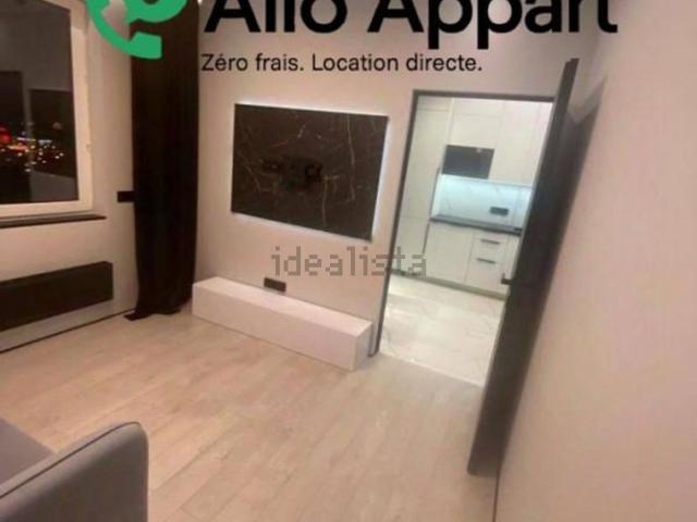 Appartement, Montpellier