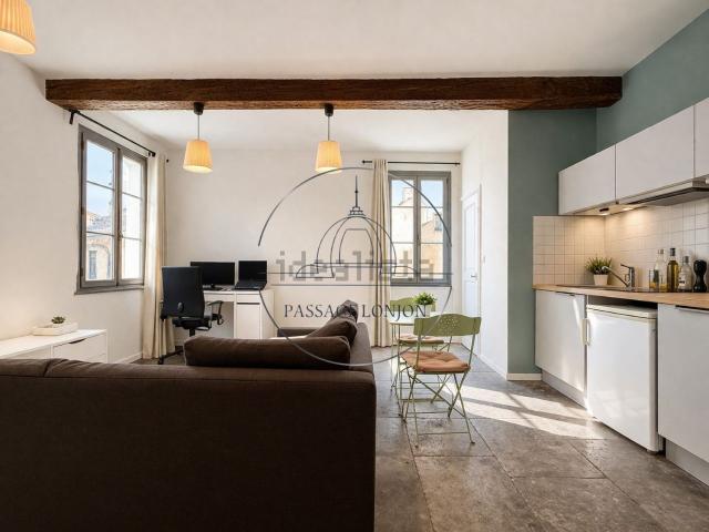 Appartement, Montpellier