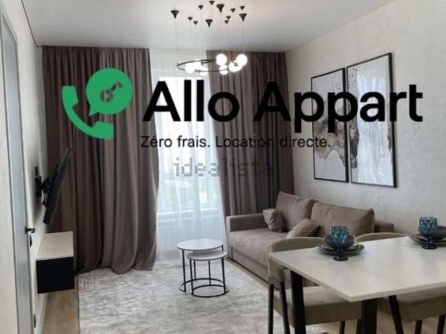 Appartement, Montpellier