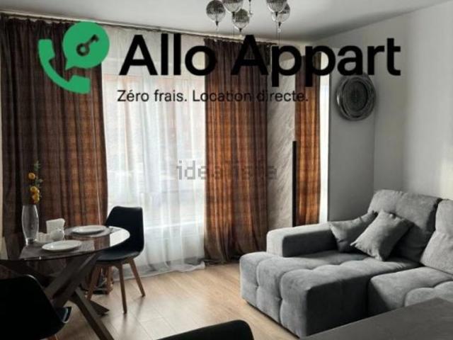 Appartement, Montpellier