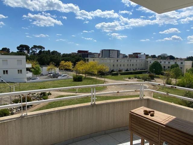 Appartement, Montpellier