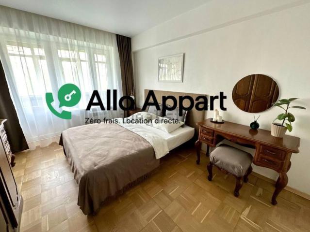 Appartement, Montpellier