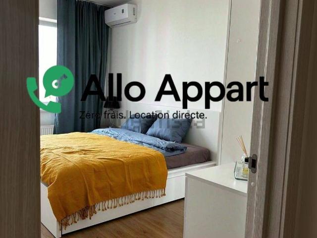 Appartement, Montpellier