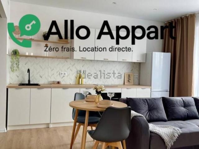Appartement, Montpellier
