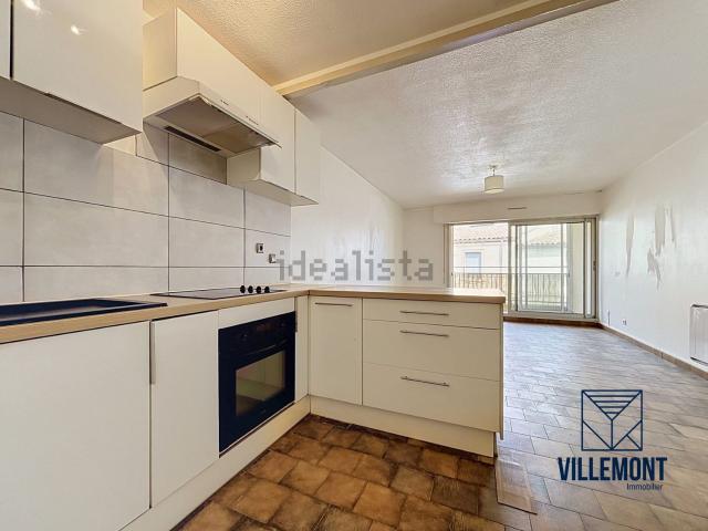 Appartement, Montpellier