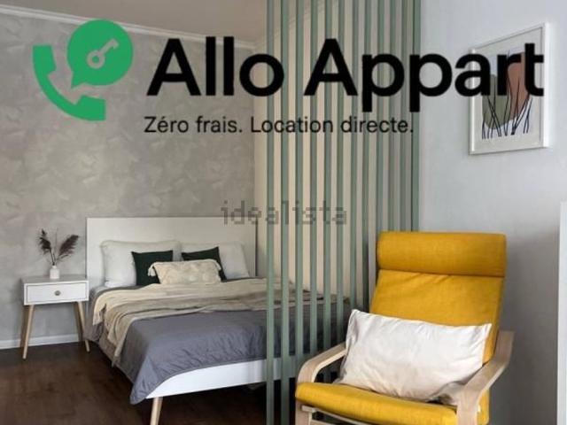 Appartement, Montpellier