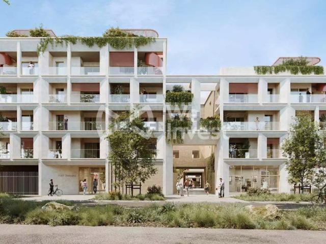 Appartement, Montpellier