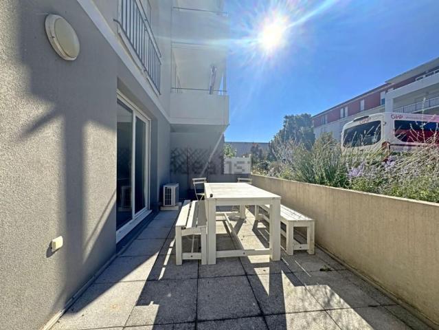 Appartement, Montpellier