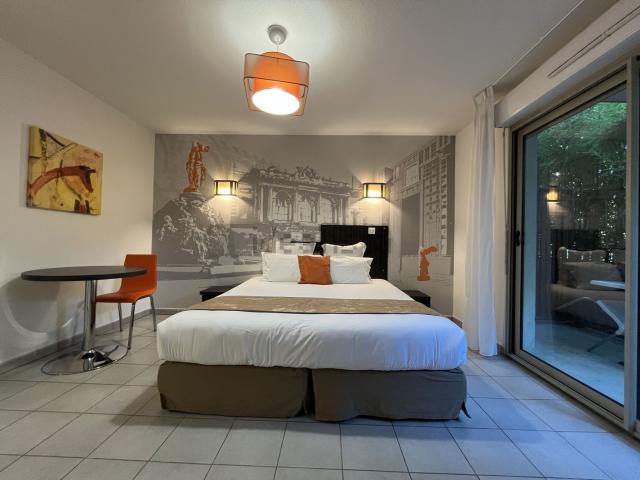 Appartement, Montpellier