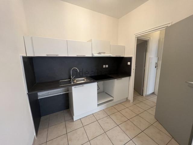 Appartement, Montpellier