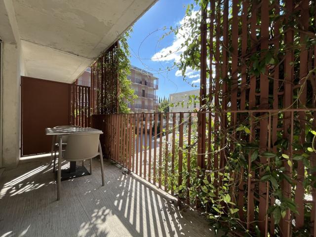 Appartement, Montpellier