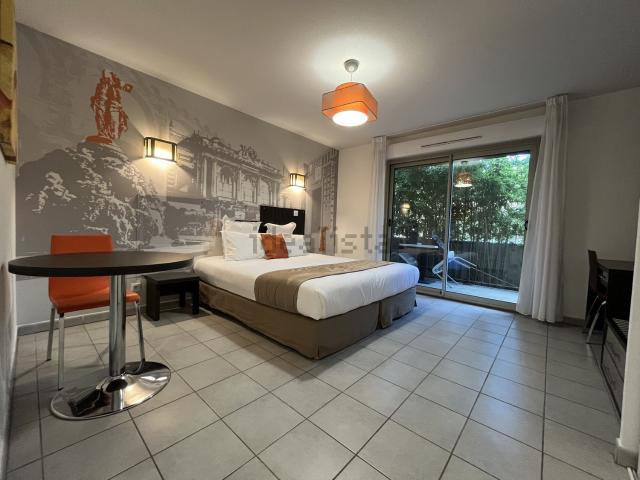 Appartement, Montpellier