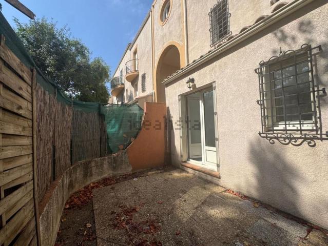 Appartement, Montpellier