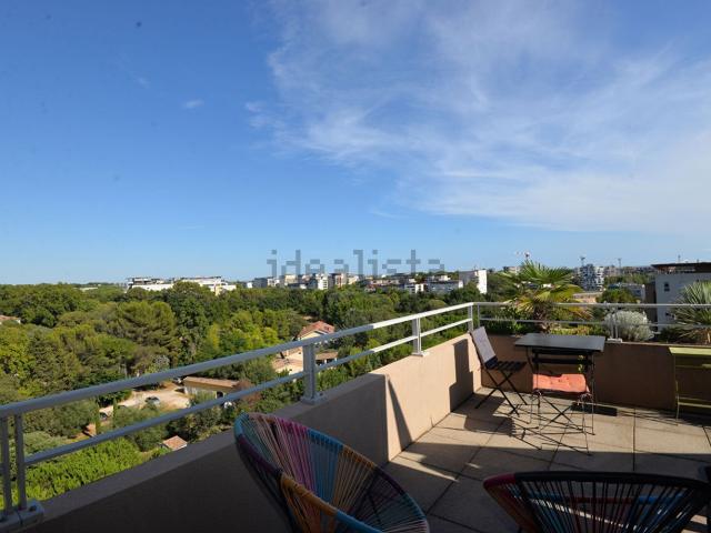 Appartement, Montpellier