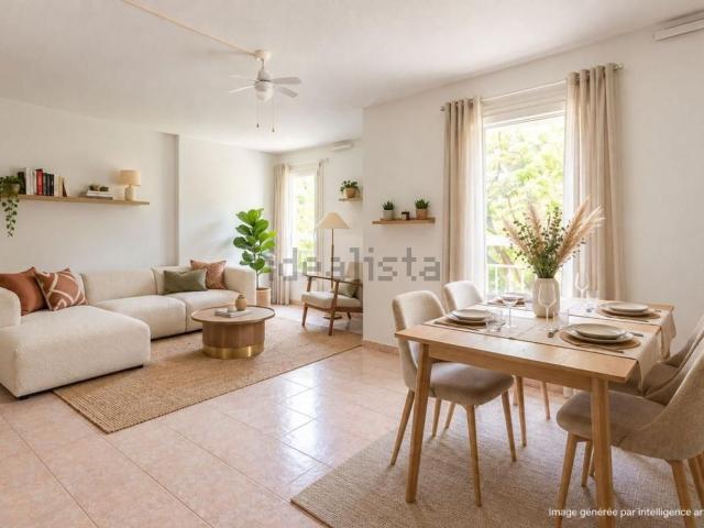 Appartement, Montpellier
