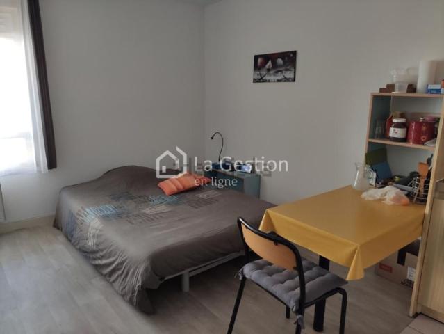 Appartement, Montpellier