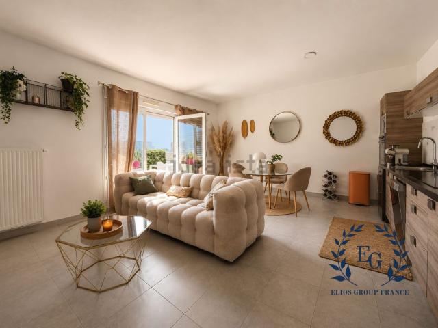 Appartement, Montpellier