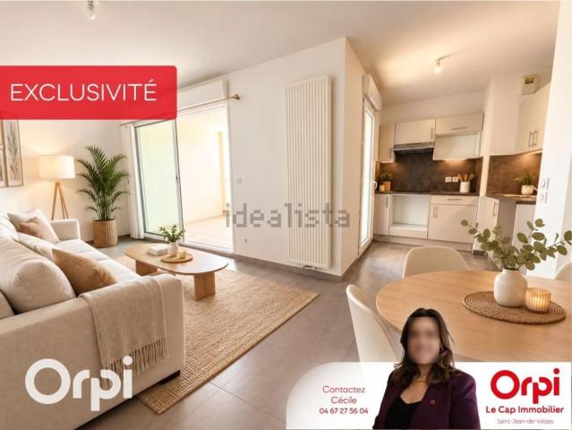 Appartement, Montpellier