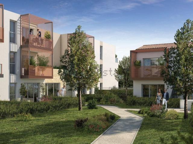 Appartement, Montpellier
