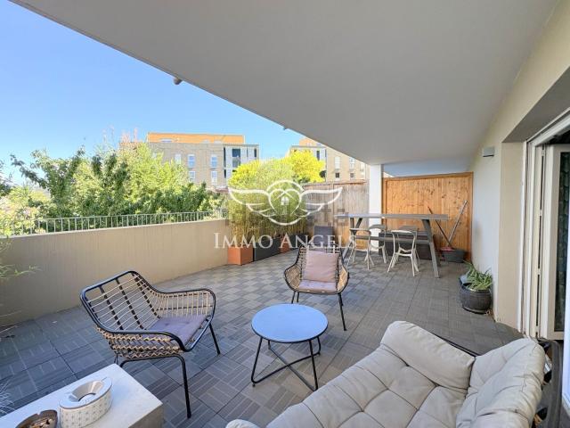 Appartement, Montpellier