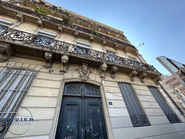 Appartement, Montpellier