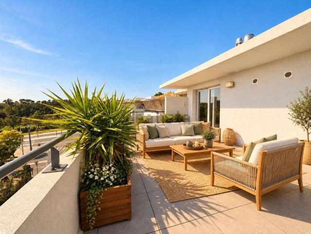 Appartement, Montpellier