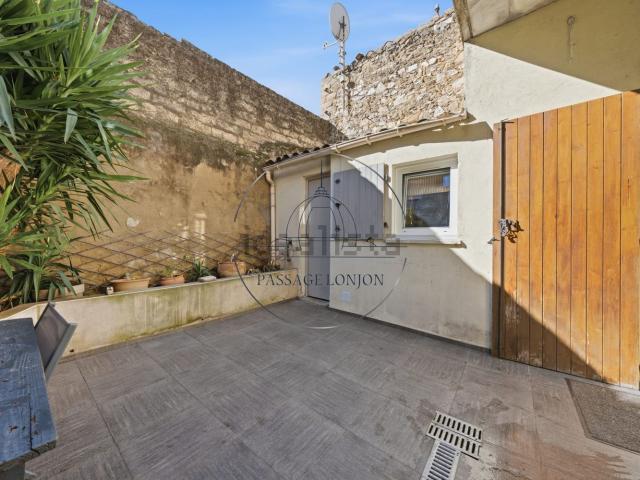 Appartement, Montpellier