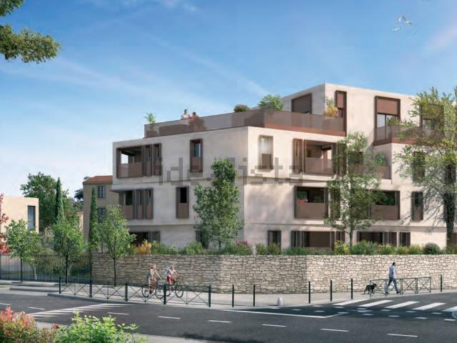Appartement, Montpellier