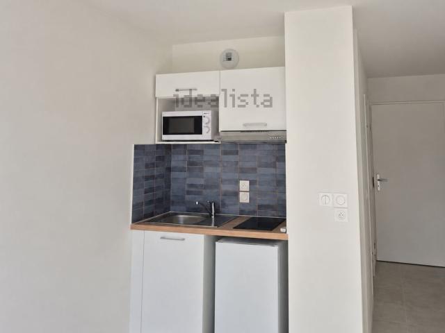 Appartement, Montpellier