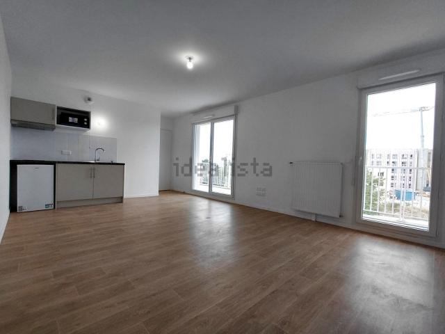 Appartement, Montpellier