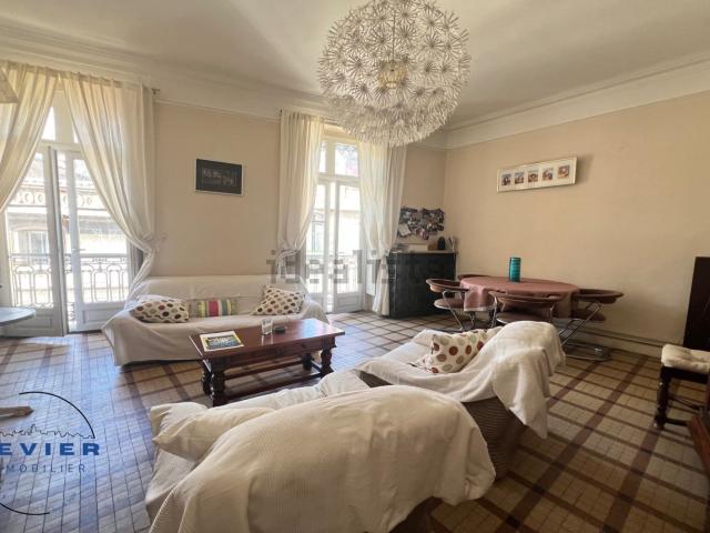 Appartement, Montpellier