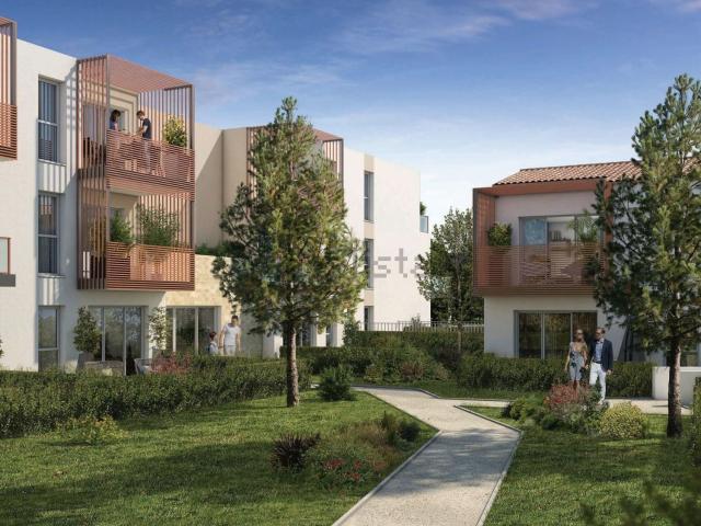 Appartement, Montpellier