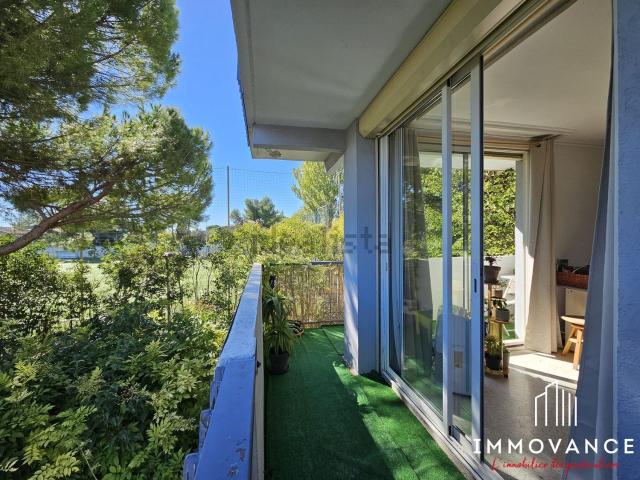 Appartement, Montpellier