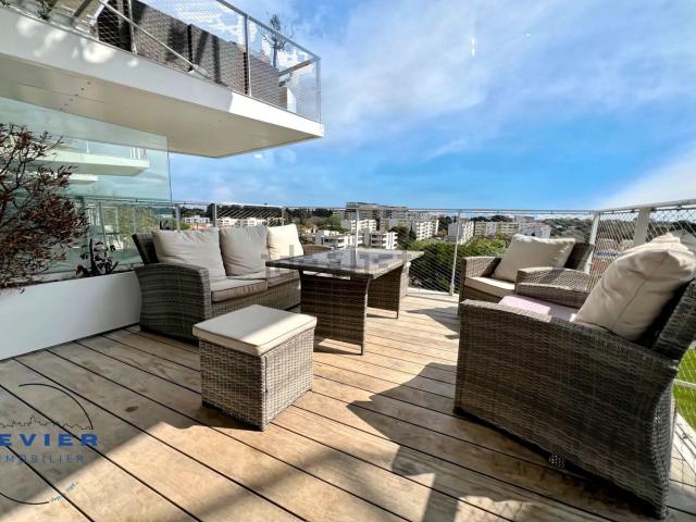Appartement, Montpellier