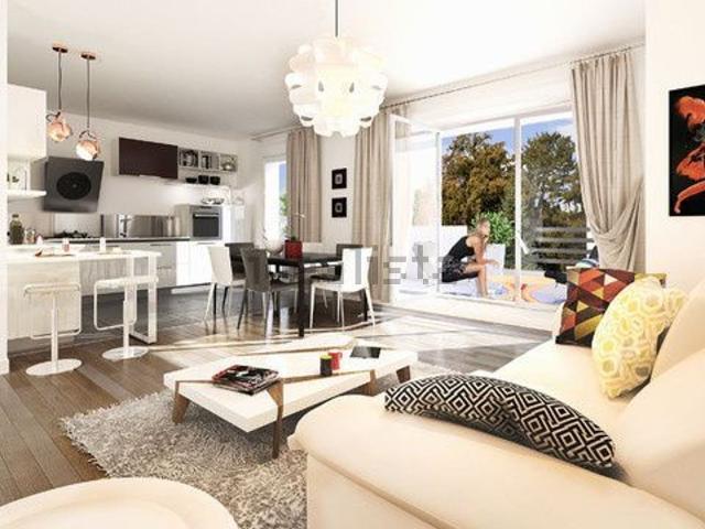 Appartement, Montpellier