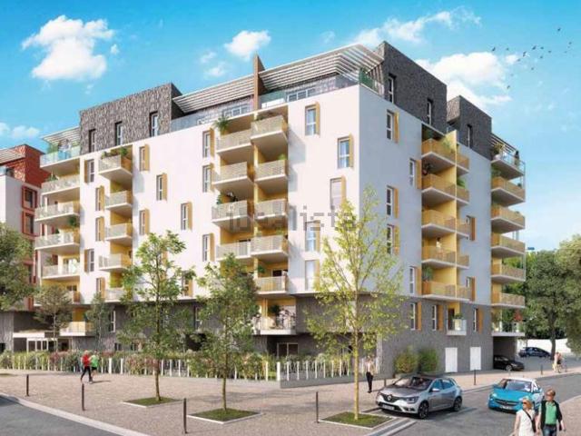 Appartement, Montpellier