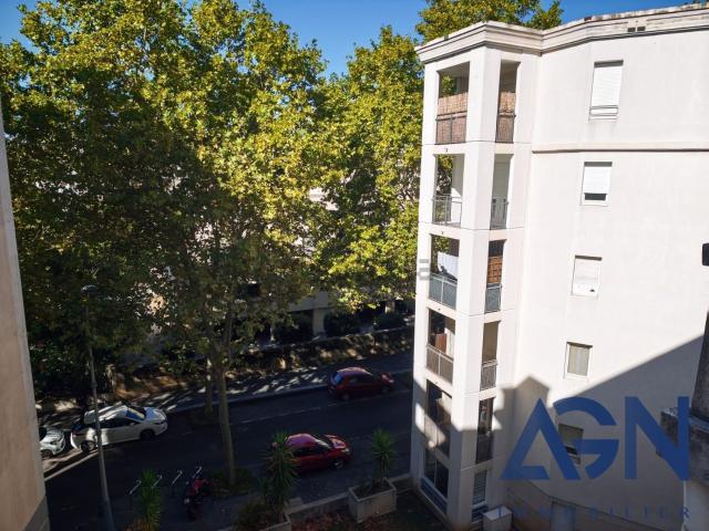 Appartement, Montpellier
