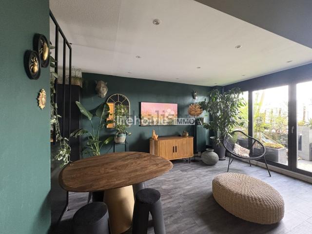Appartement, Montpellier