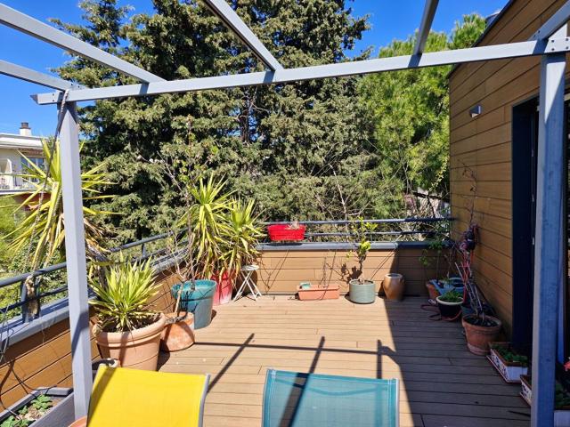 Appartement, Montpellier