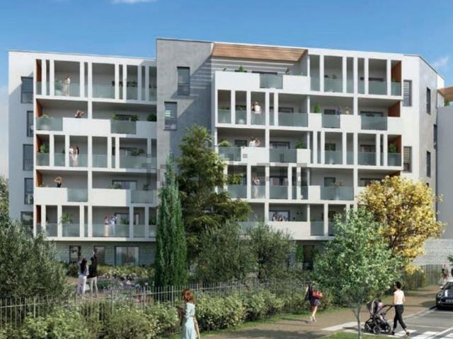 Appartement, Montpellier