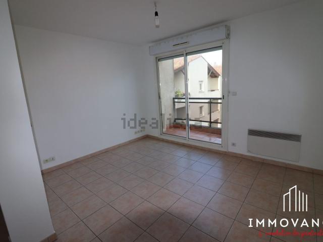 Appartement, Montpellier
