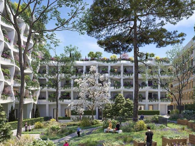 Appartement, Montpellier