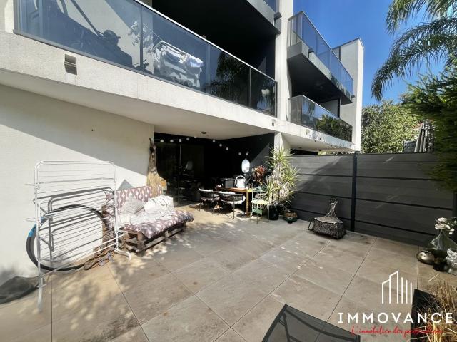 Appartement, Montpellier