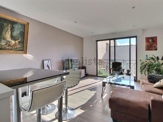 Appartement, Montpellier